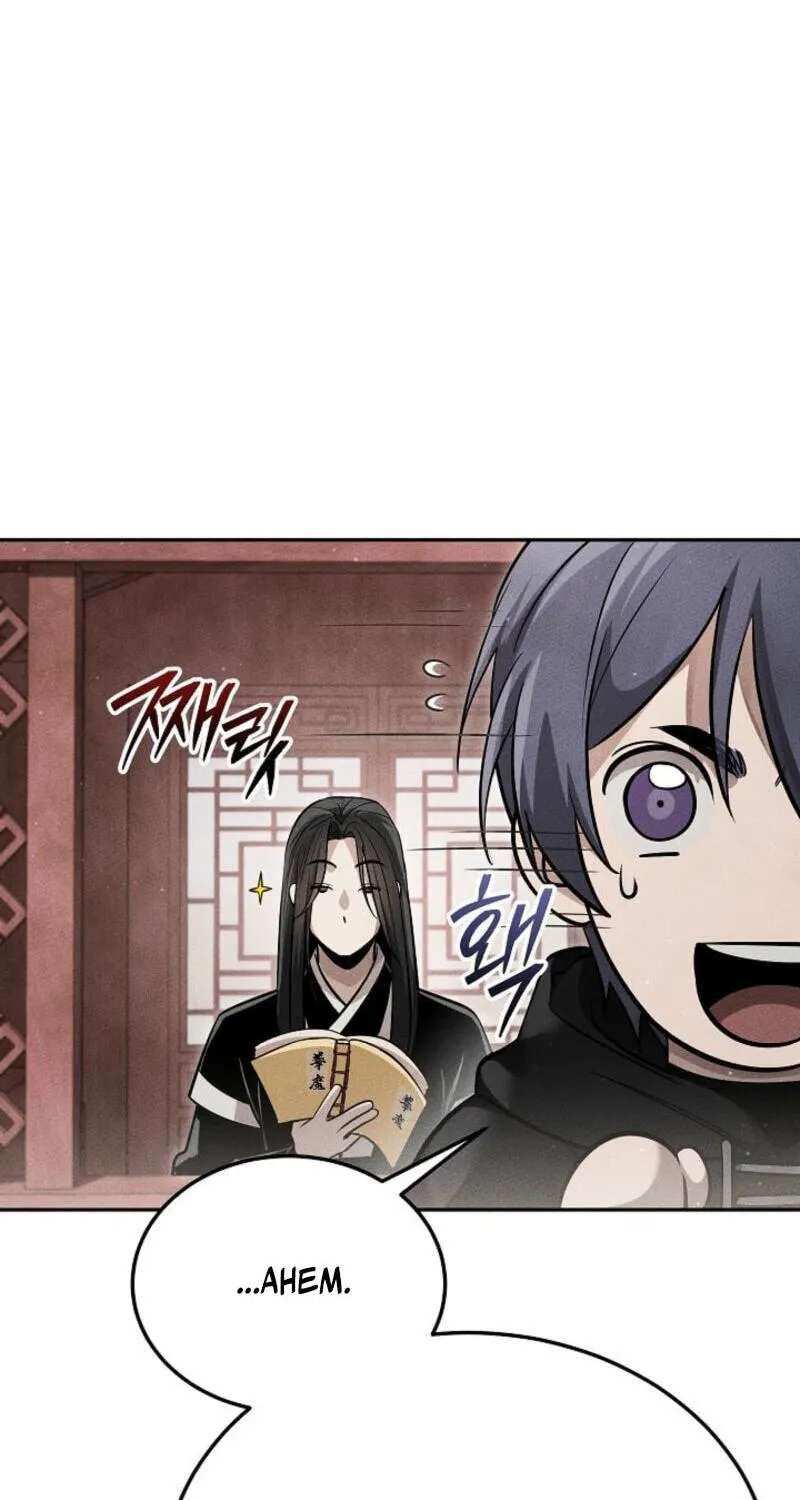 The Legend of Enxue Chapter 64 - page 6