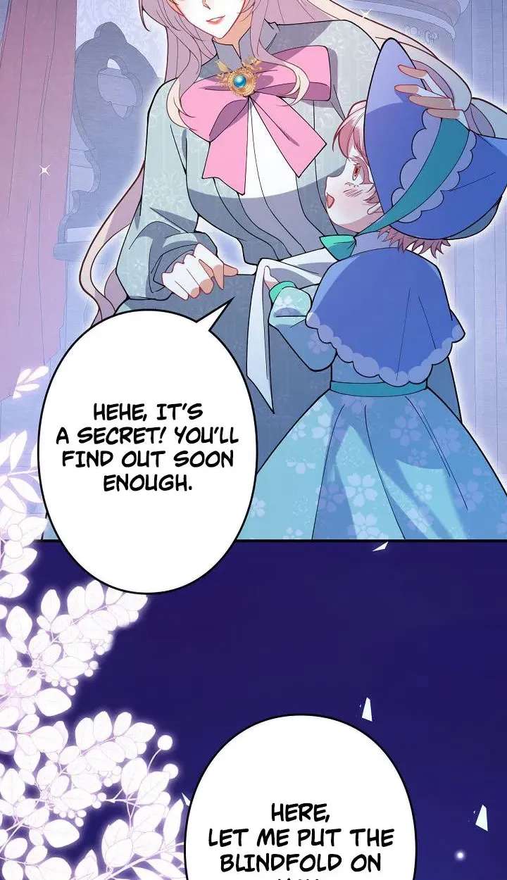 I'm an Exiled Single Mother, but the Crown Prince Became Obsessed With Me Chapter 60 - page 14