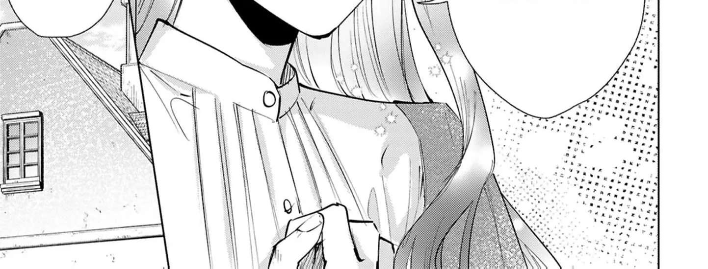 Maryoku Zero no Migawari Hanayome Chapter 3 - page 32