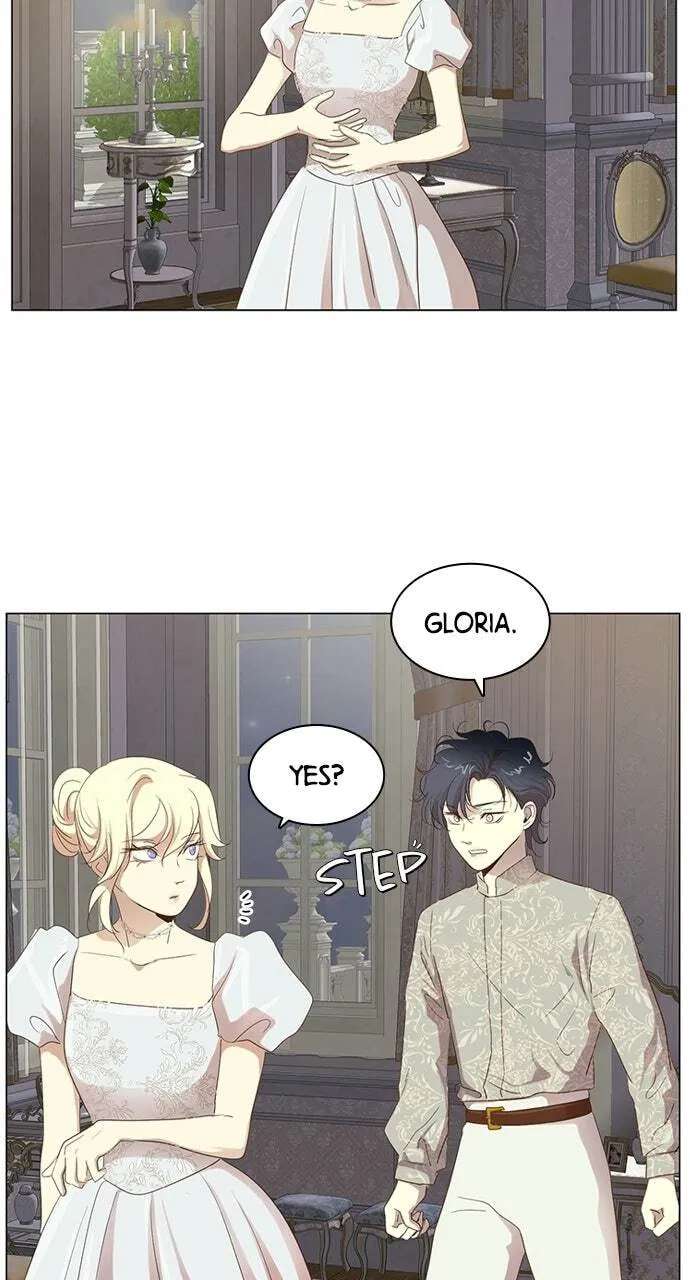My Stepdaughter is a Bunny Chapter 110 - page 48