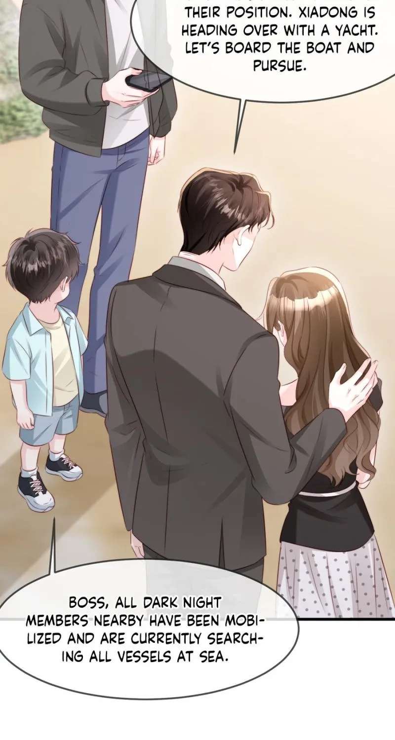 Lost in Him Chapter 71 - page 22