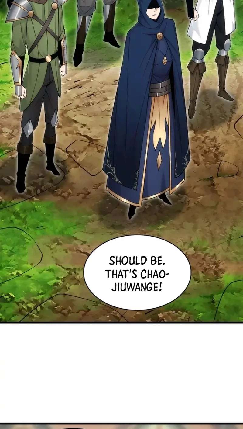 God of Games: The Ultimate Evolution Chapter 30 - page 6