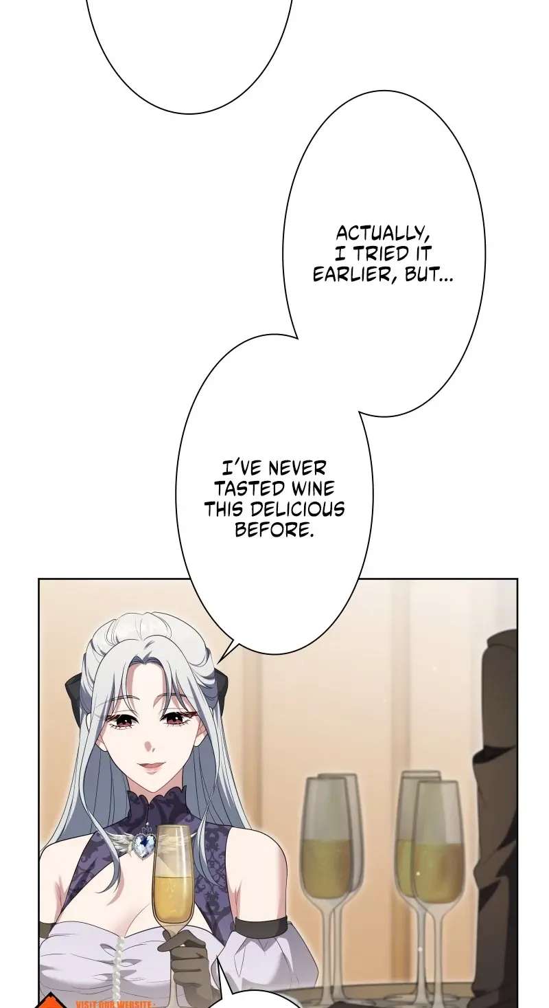 This Obsessive Love Runs Deeper Than Blood Chapter 42 - page 51