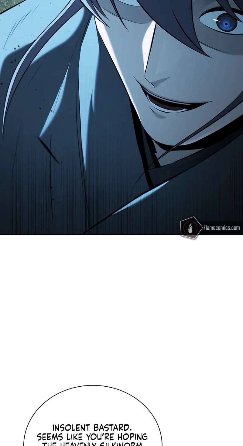 Absolute Master of the Senate Chapter 60 - page 69