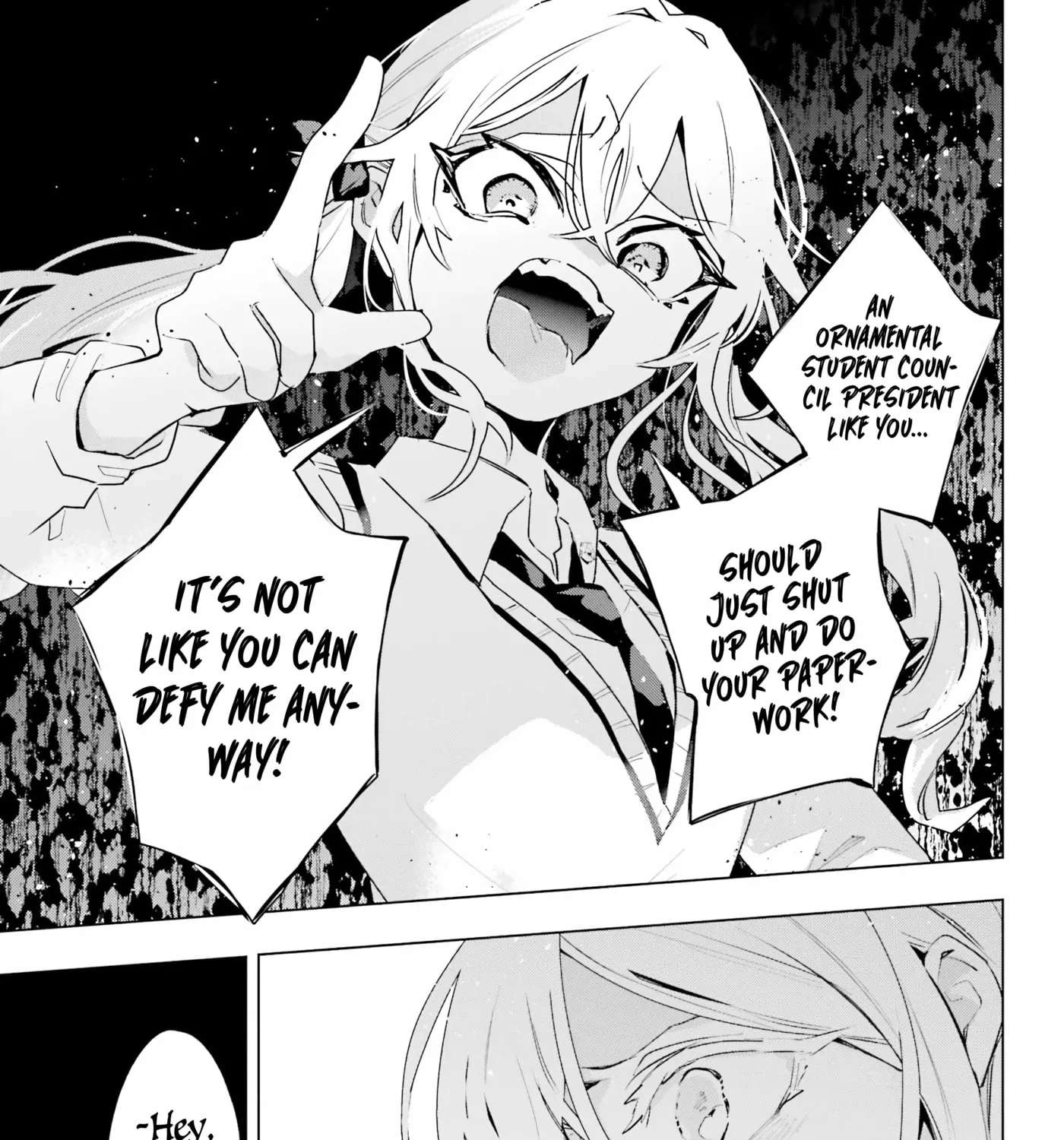 Anta to Osananajimi tte dake demo Iya nanoni!: Zekkou kara Hajimaru S-kyuu Bishoujo to no Gakuen Nariagari Seikatsu Chapter 16 - page 17