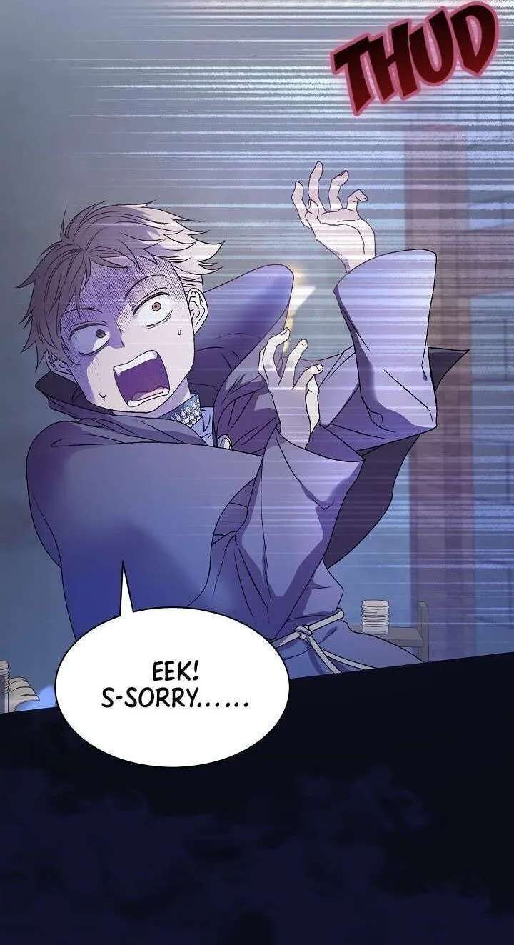 The Youngest Is Trying To Prevent the World From Ending Chapter 91 - page 4