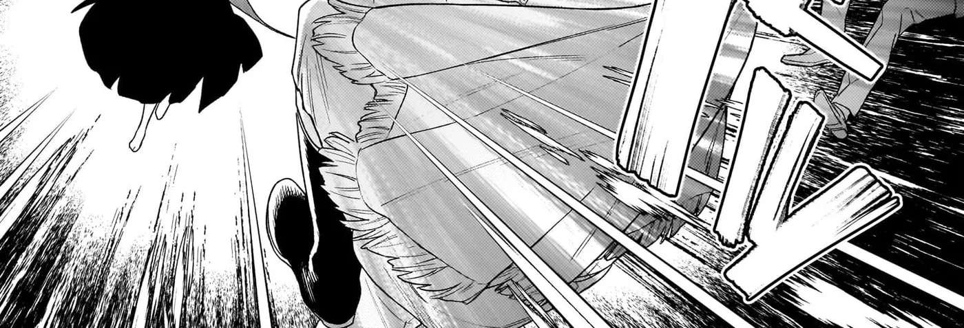 Akuyaku Reijou Route ga Nai Nante, Dare ga Itta no? Chapter 27 - page 51