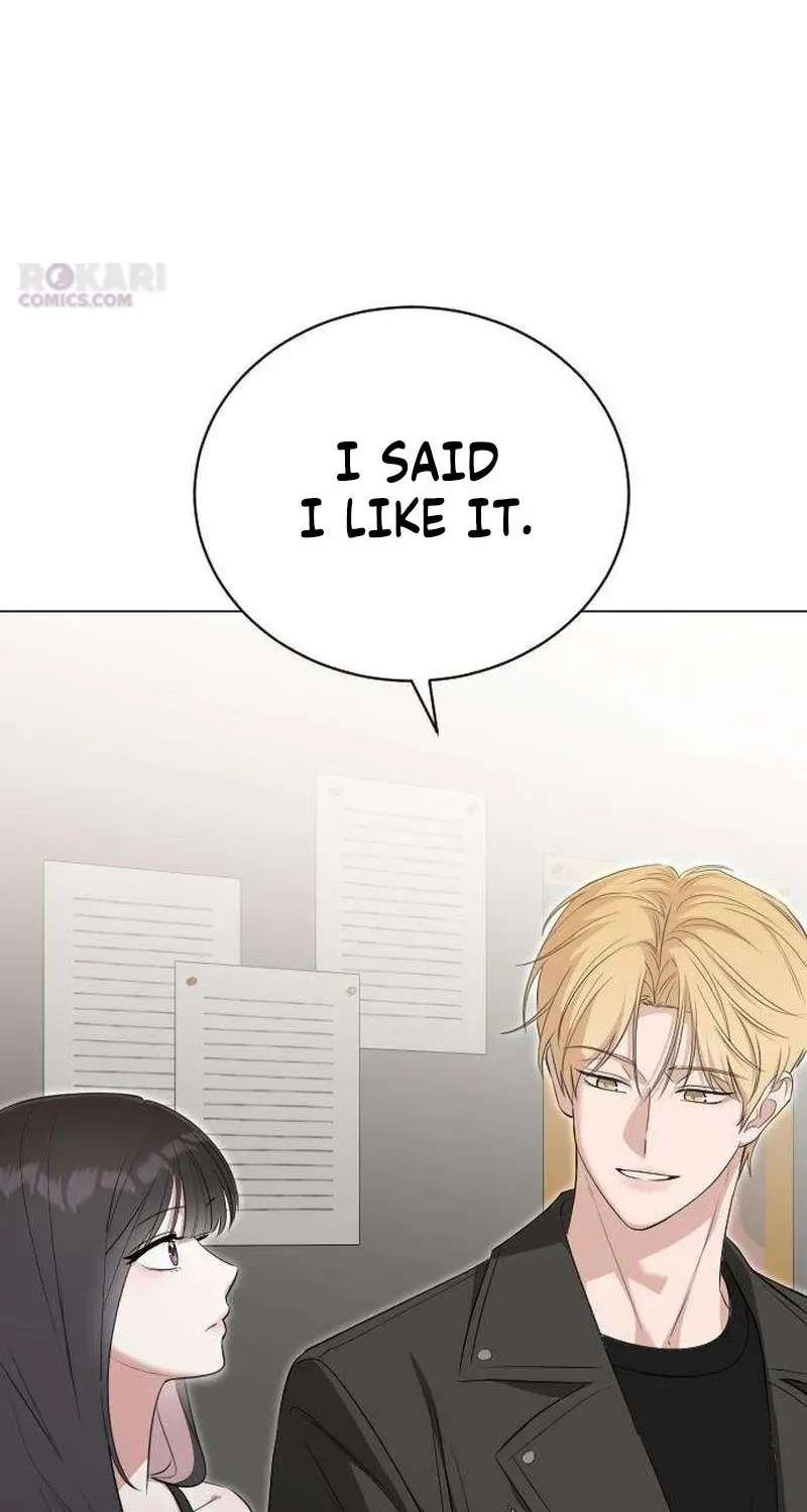 We're not a Couple! Chapter 2 - page 134
