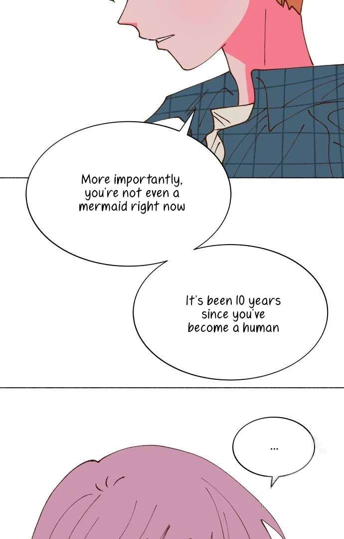 Even If It Goes to Waste Chapter 5 - page 79