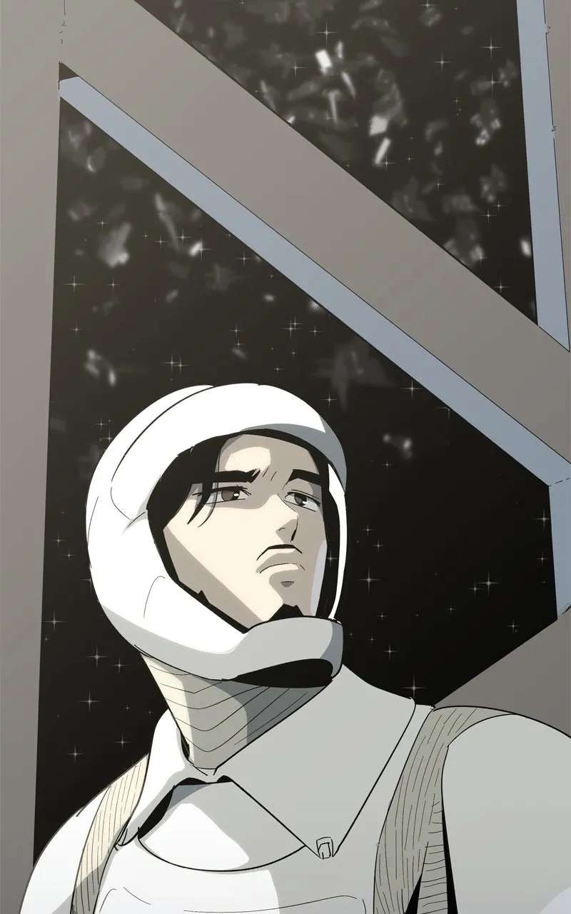Grand Finale Chapter 48 - page 8