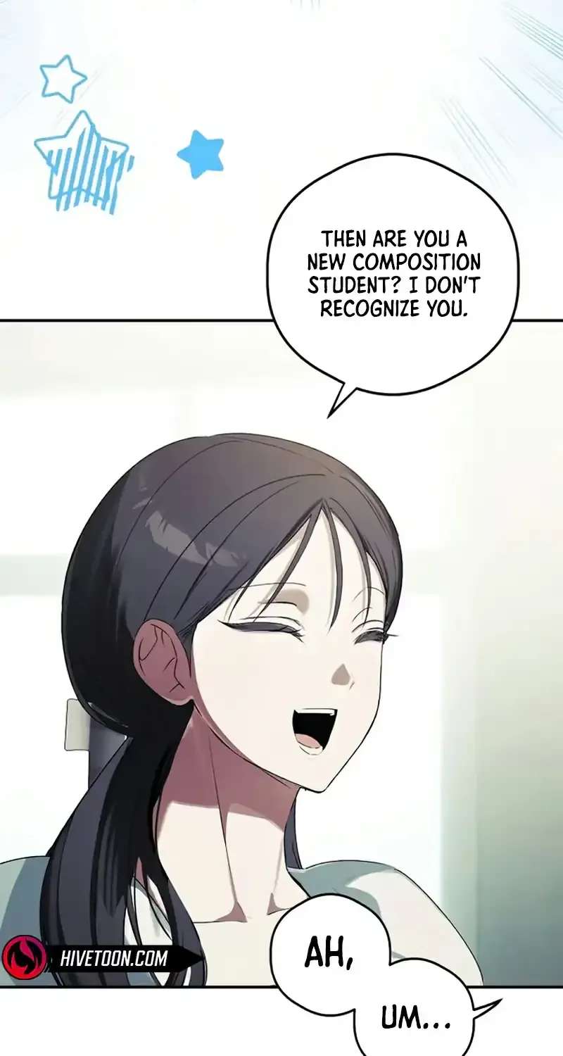 Da Capo for a Musical Genius Chapter 3 - page 46