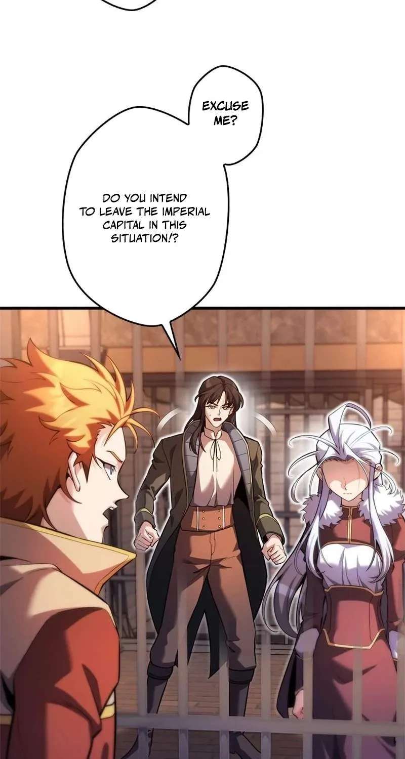Eldomia Era: The Reincarnated Vengeful Chapter 37 - page 11