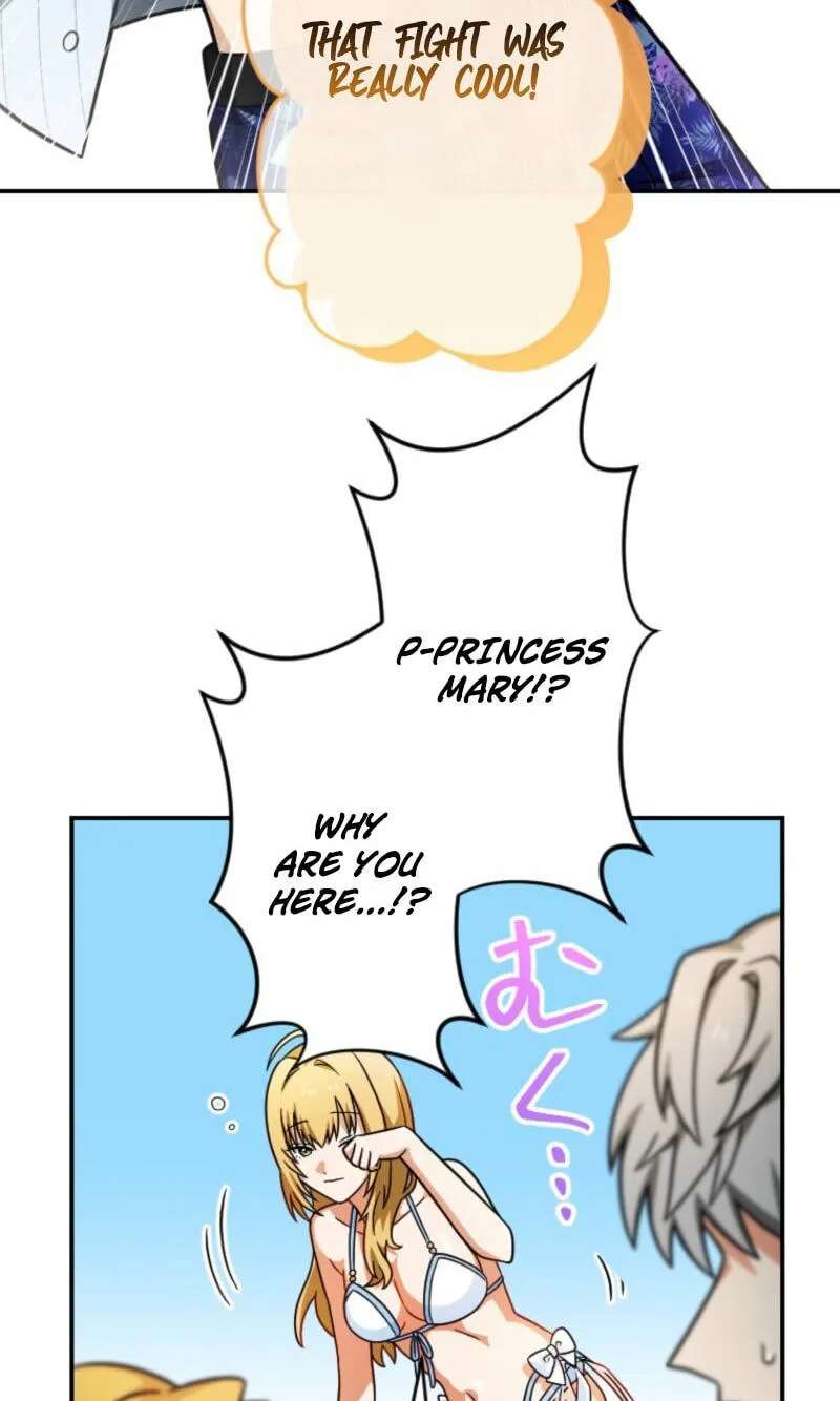 Haiiro no Asshu ~Teikokukishi Dan o Kubi ni Natta Ore wa Dungeon Toshi de Haiiro no Jinsei o Hikkurikaesu~ Chapter 54 - page 70