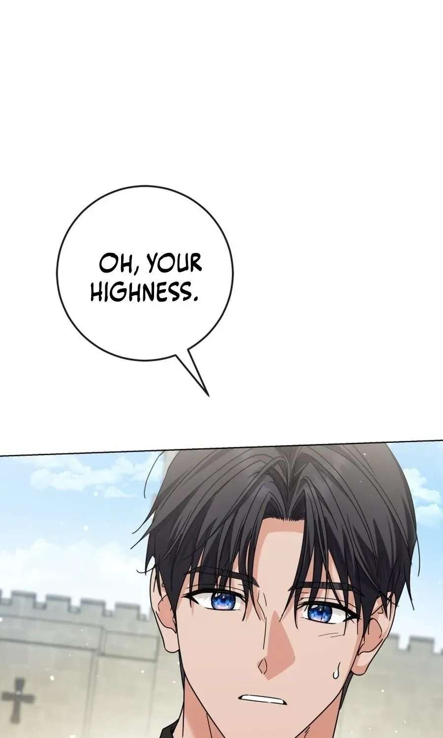 The Princess Stans in Secret Chapter 70 - page 63