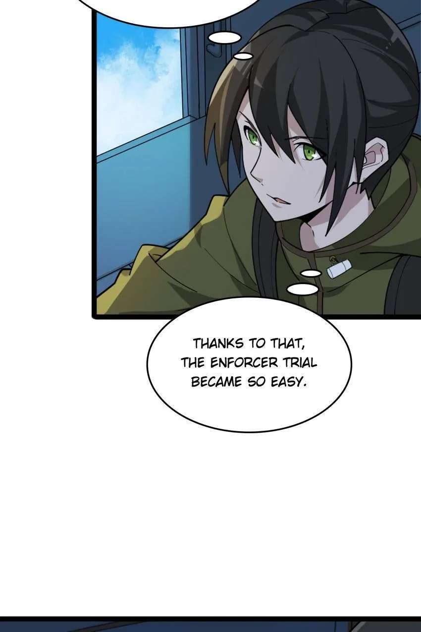 The Master of Fate Chapter 102 - page 19