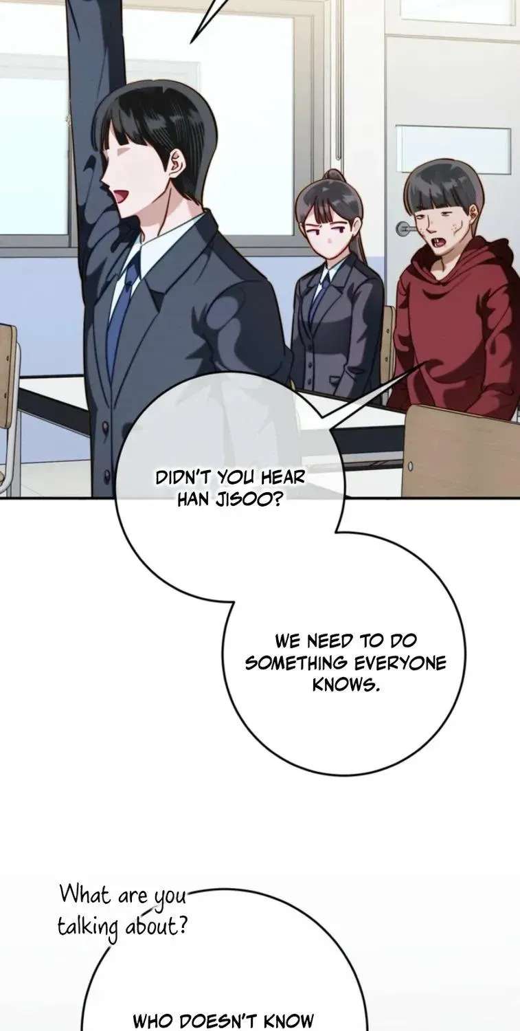 The Top Student Hides Her Regression Chapter 10 - page 74