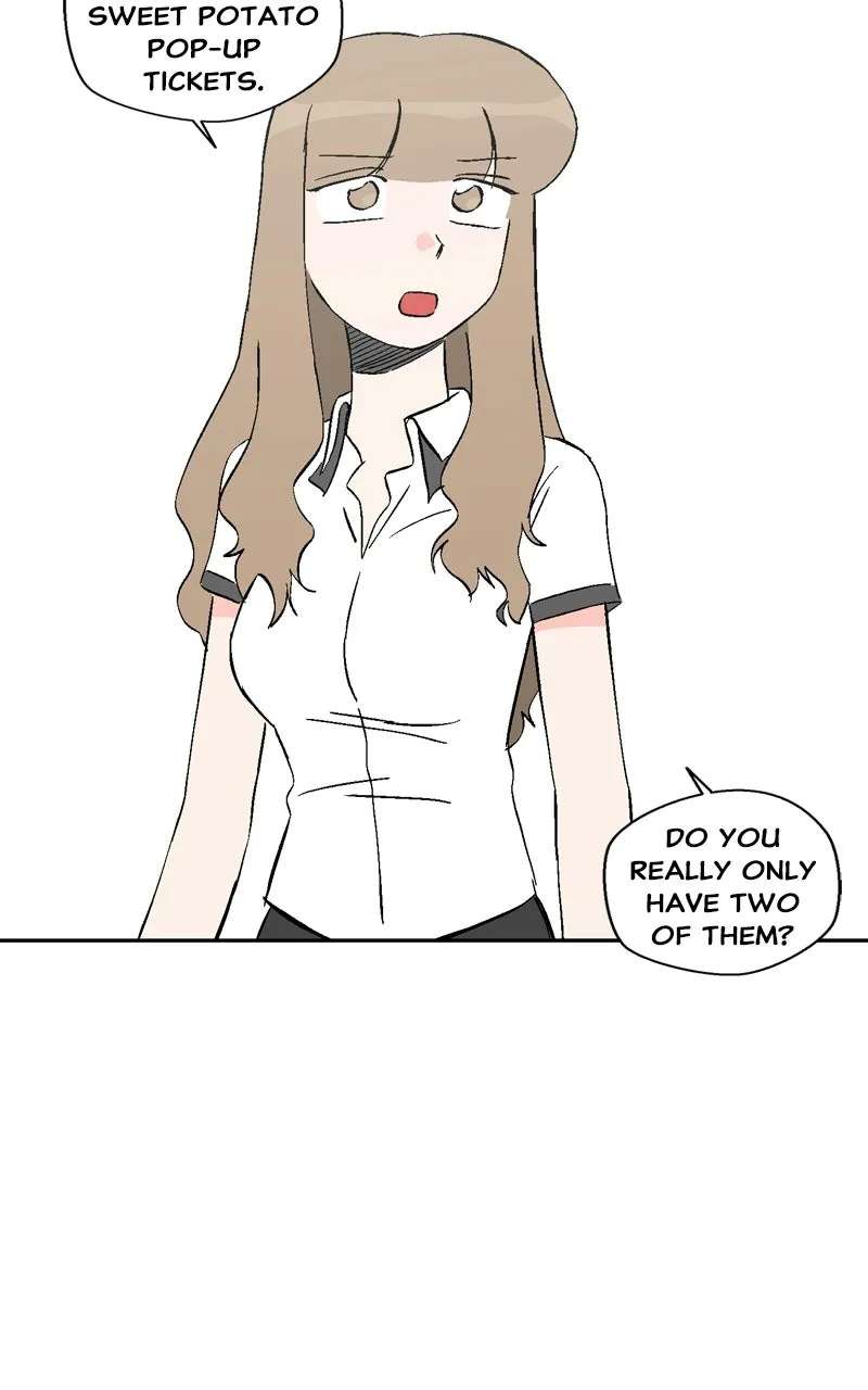 Swimmer Boy Chapter 40 - page 127