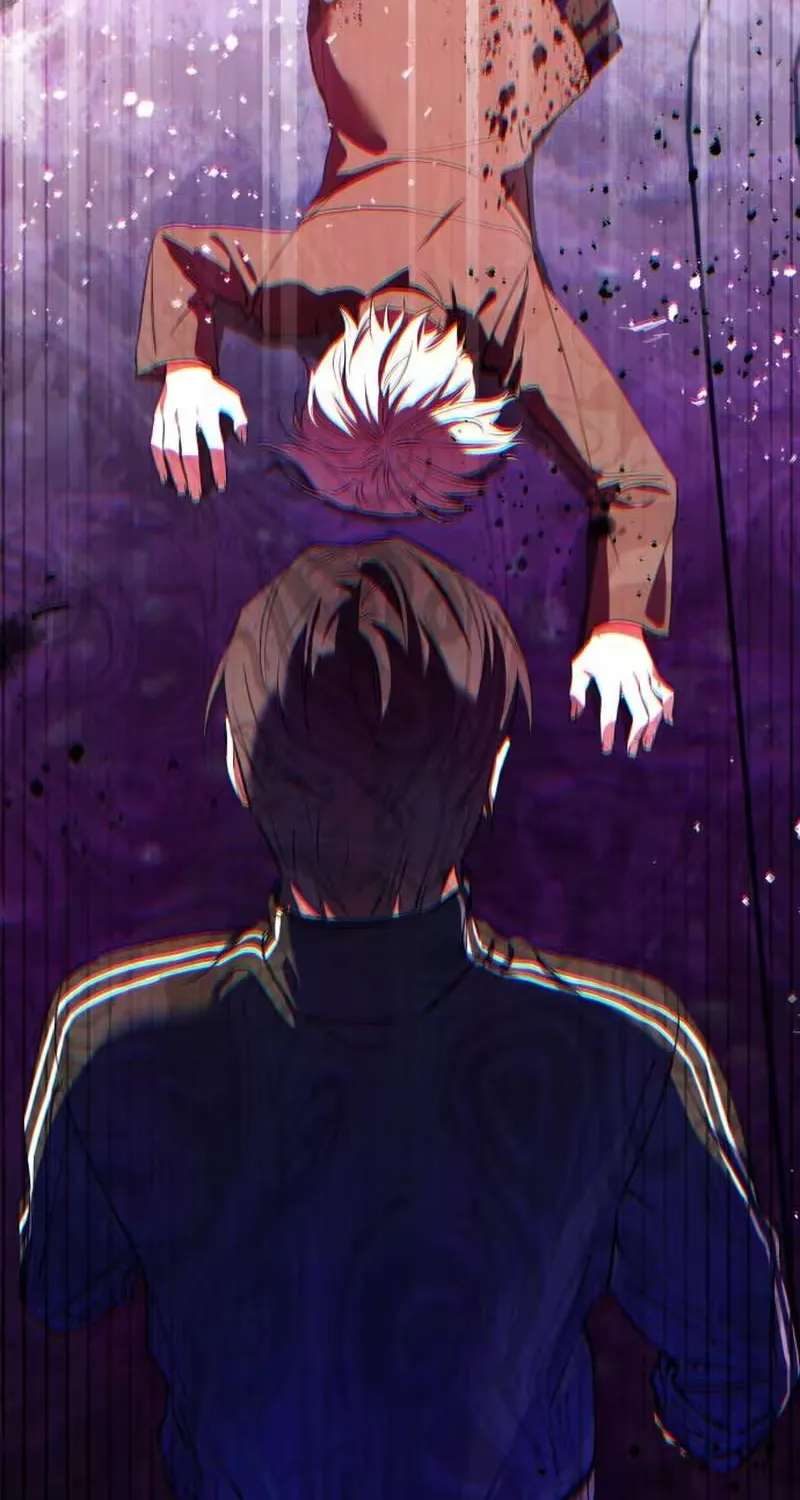Error de Echo Chapter 3 - page 10