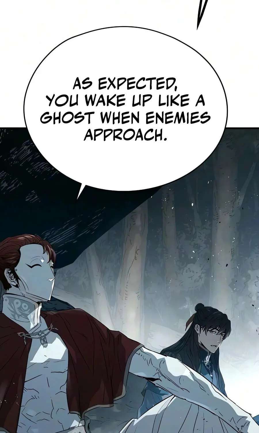 Absolute Regression Chapter 119 - page 148