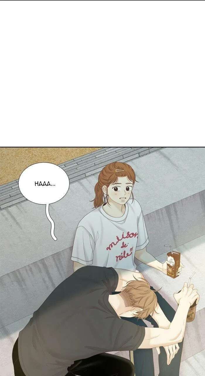 Odd Girl Out Chapter 496 - page 33