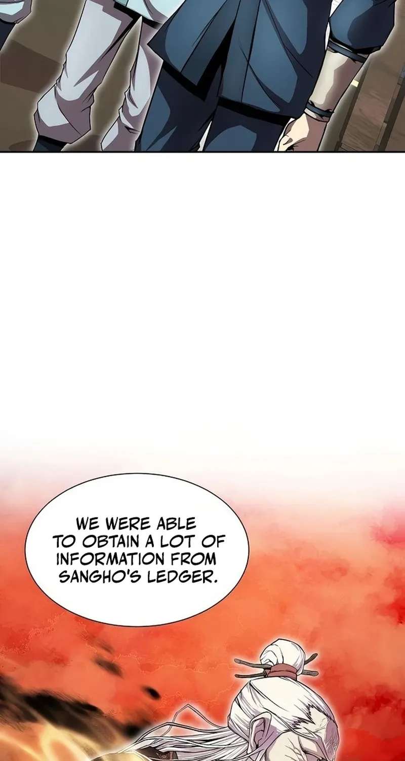 The Sword Emperor's Way of Establishing the Namgung Clan Chapter 24 - page 50
