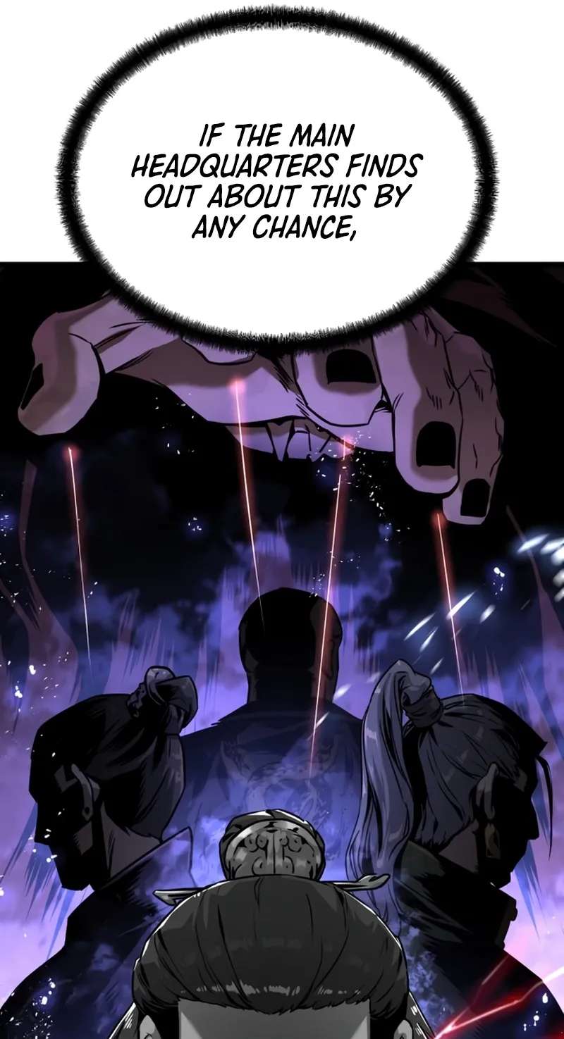 The Former Supreme Chapter 14 - page 88