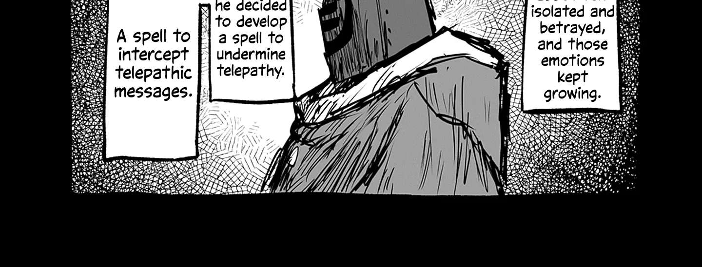 Ryuu to Yuusha to Haitatsunin Chapter 55.1 - page 33