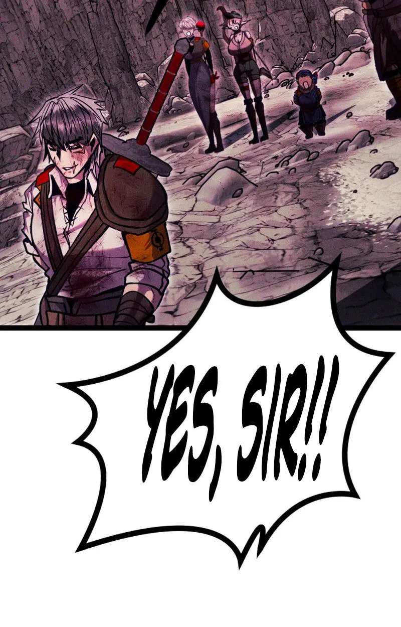 Fantasy Enlistment Squad Chapter 34 - page 132