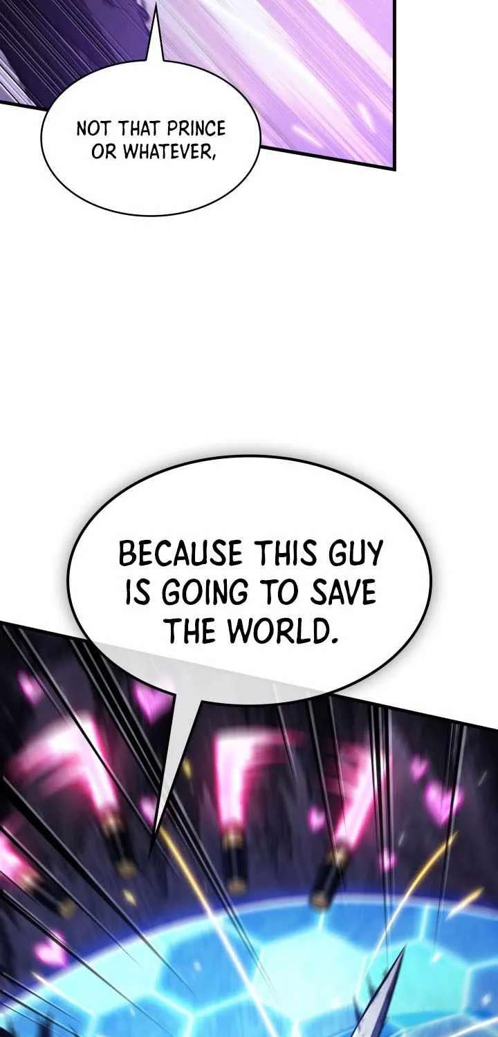 Pick Me Up! Chapter 218 - page 47
