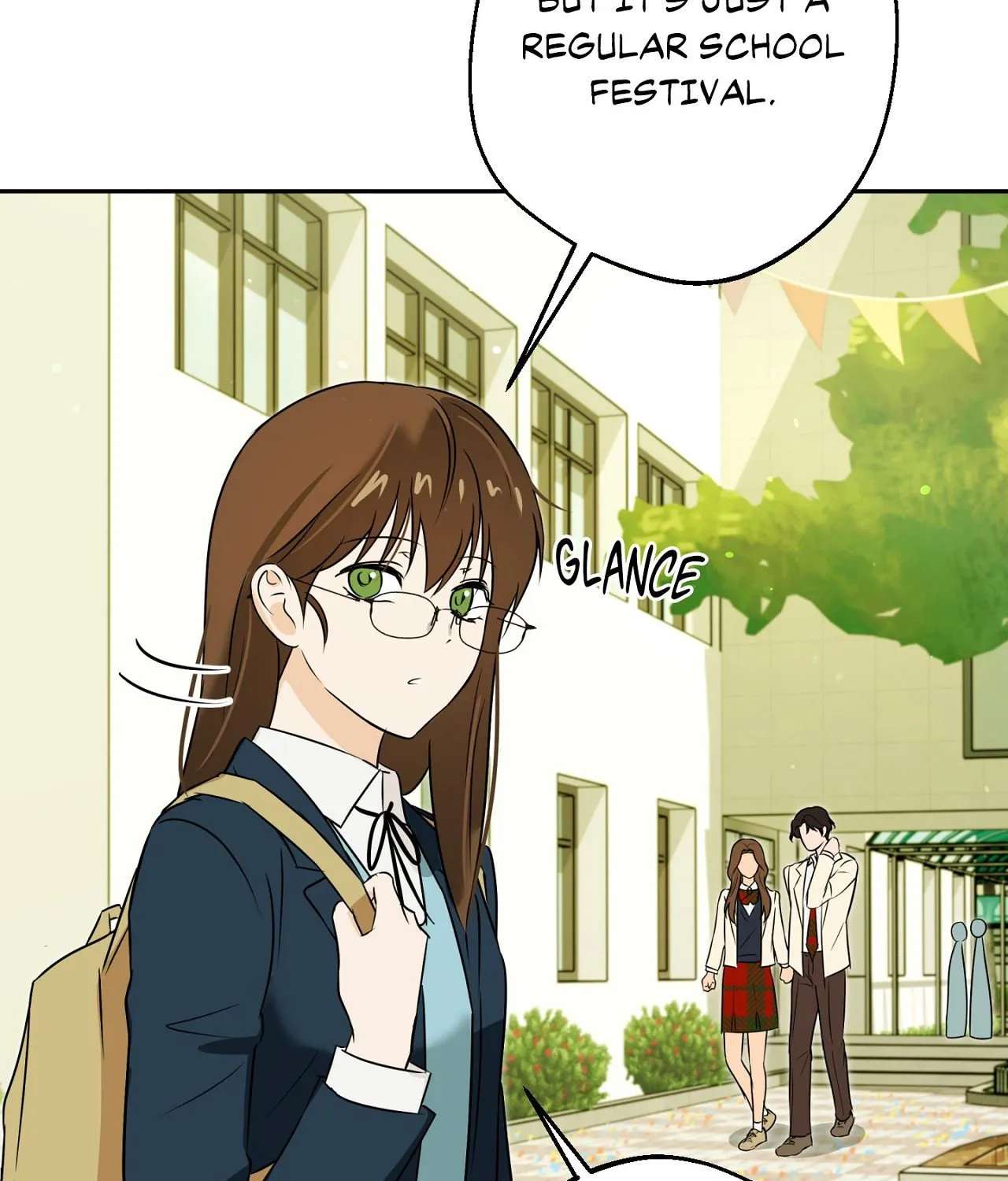 Tada Hitori, Anata Dake Chapter 4 - page 37