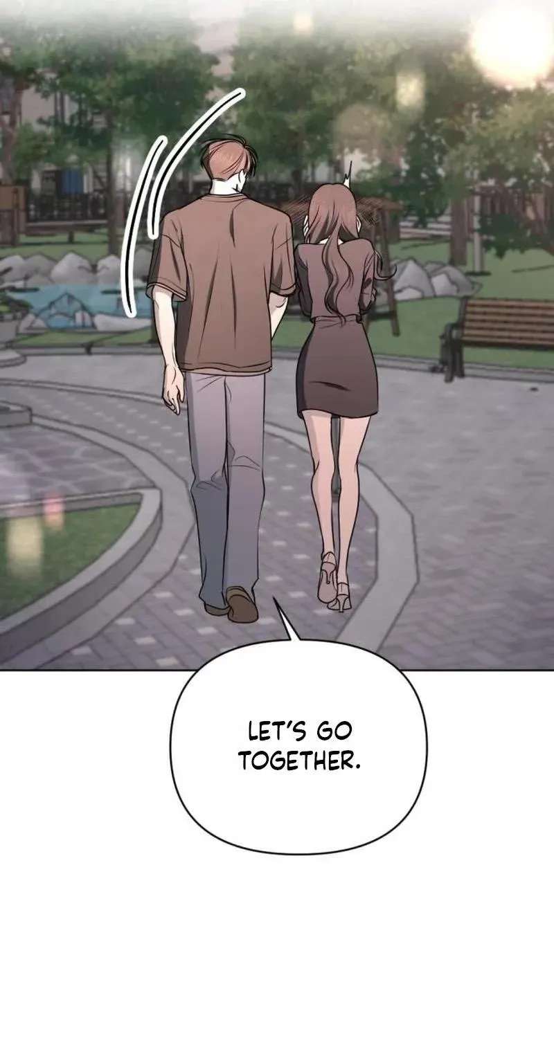 Fragrant Contractual Relationship Chapter 30 - page 109