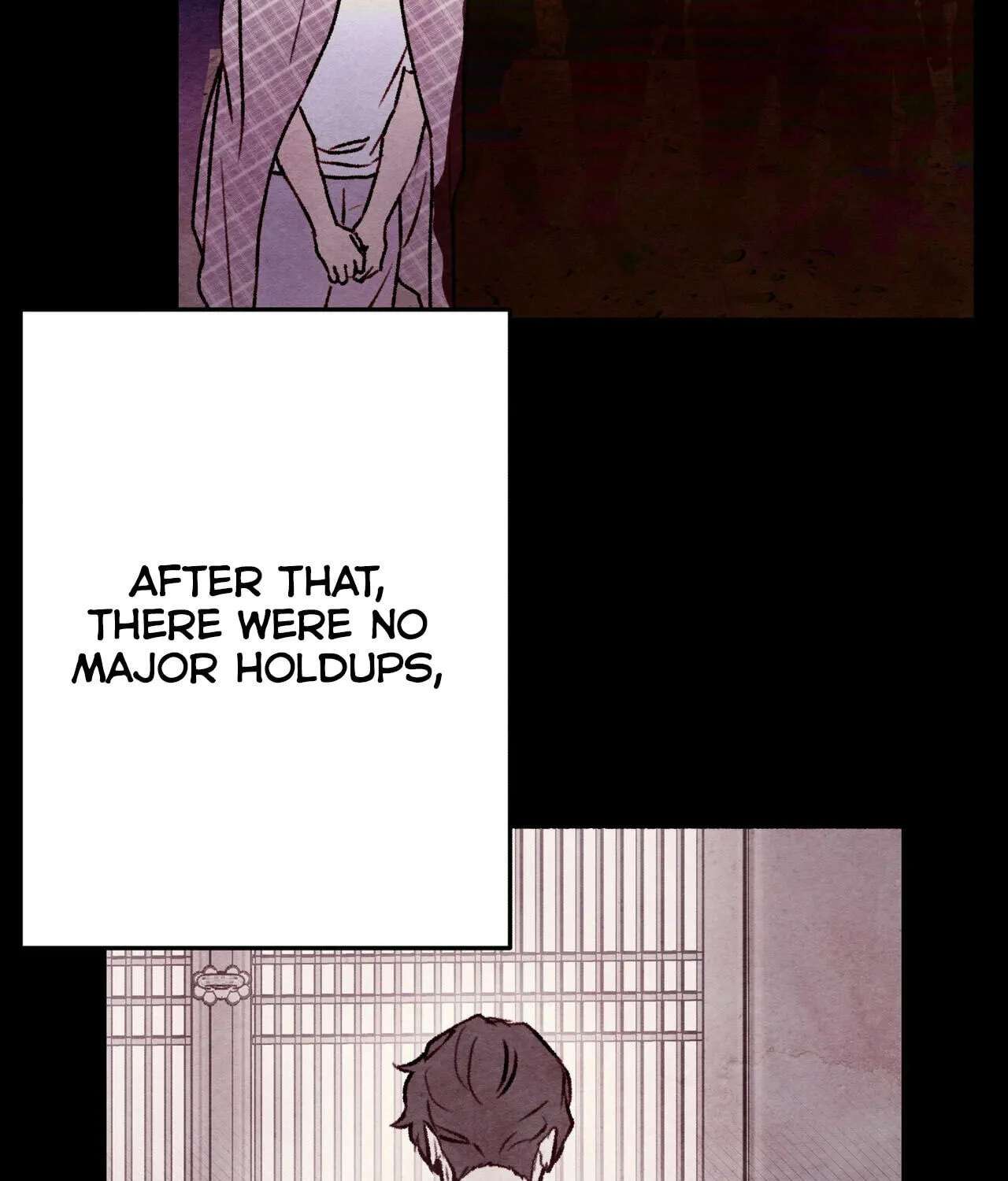 Pillow Talk (Aengmon) Chapter 31 - page 10