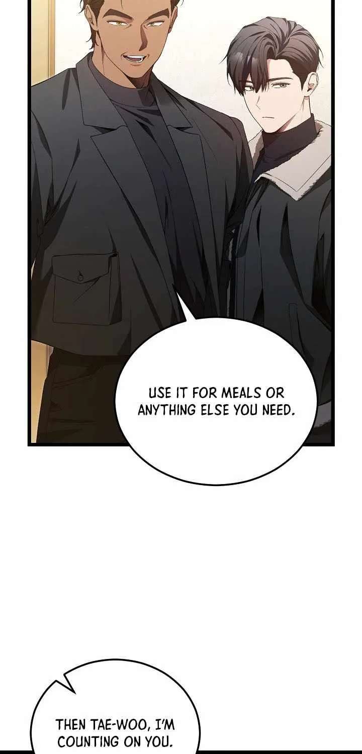 I’ll Retire After Saving The World Chapter 102 - page 47