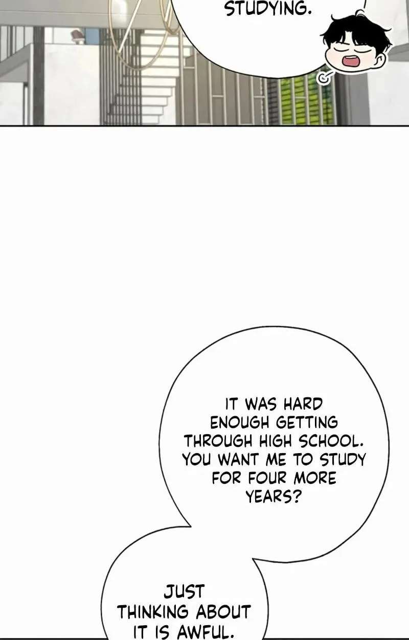 Borderline (piececake) Chapter 51 - page 82
