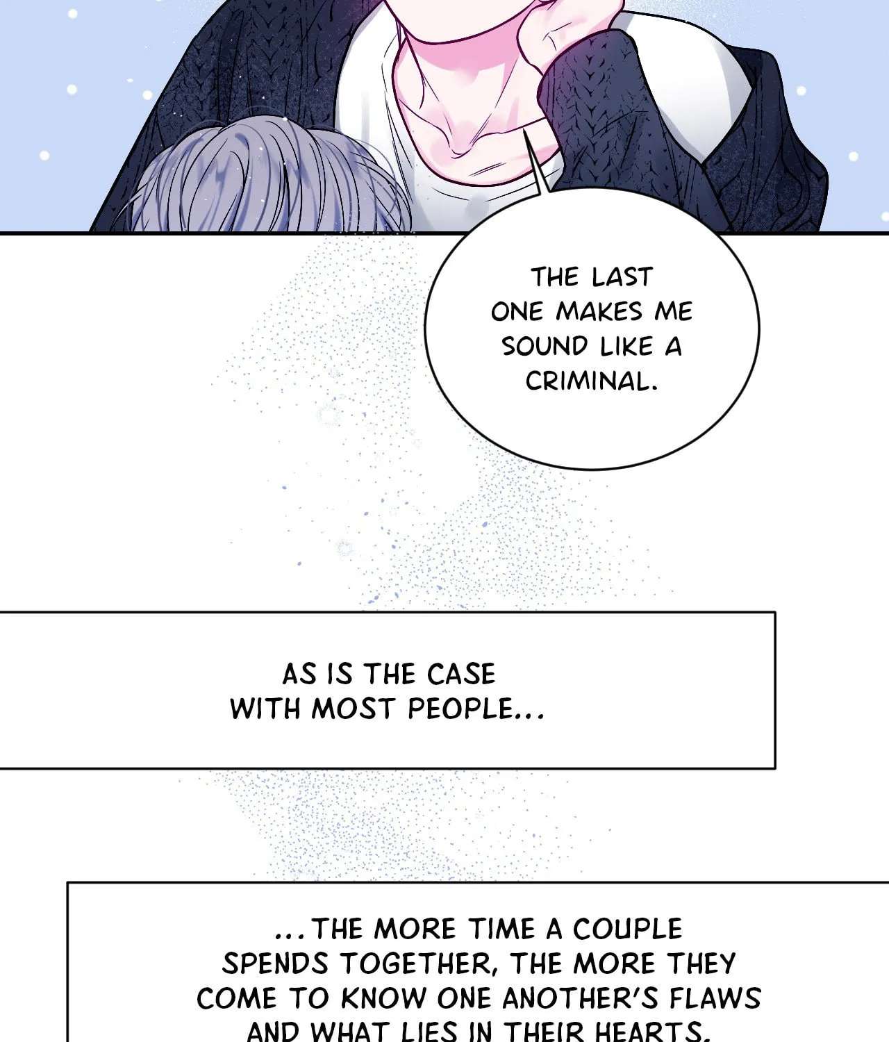 Imperfectly Us Chapter 60 - page 115