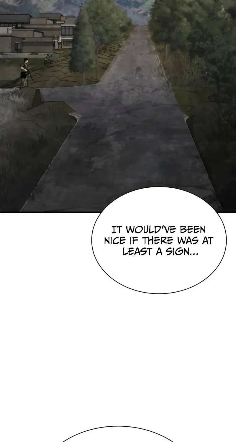 Zombie Revelation: 82-08 Chapter 123 - page 112