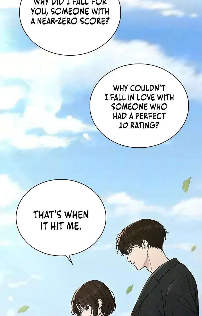 Ex-Love Review Chapter 84 - page 61