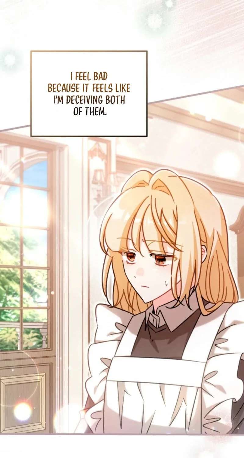 The Maid With a Child Chapter 28 - page 12