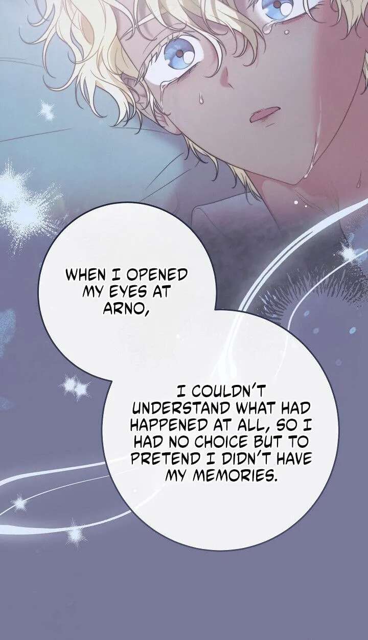 Marriage of Convenience 2: The Unforgettable Song Chapter 51 - page 37