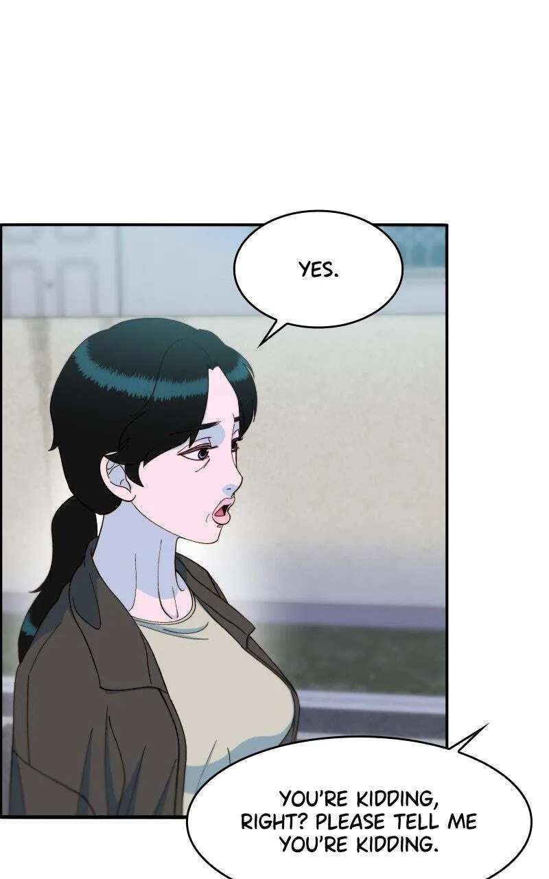 Momfluencer Chapter 91 - page 12