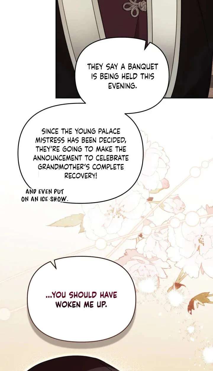 The Overflowing Elixir of the Fallen House Chapter 106 - page 51