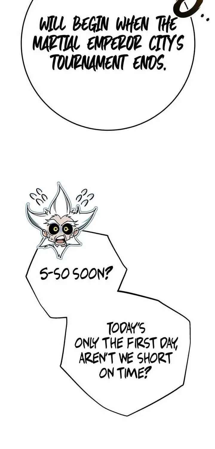 Emperor's Sword Chapter 118 - page 92