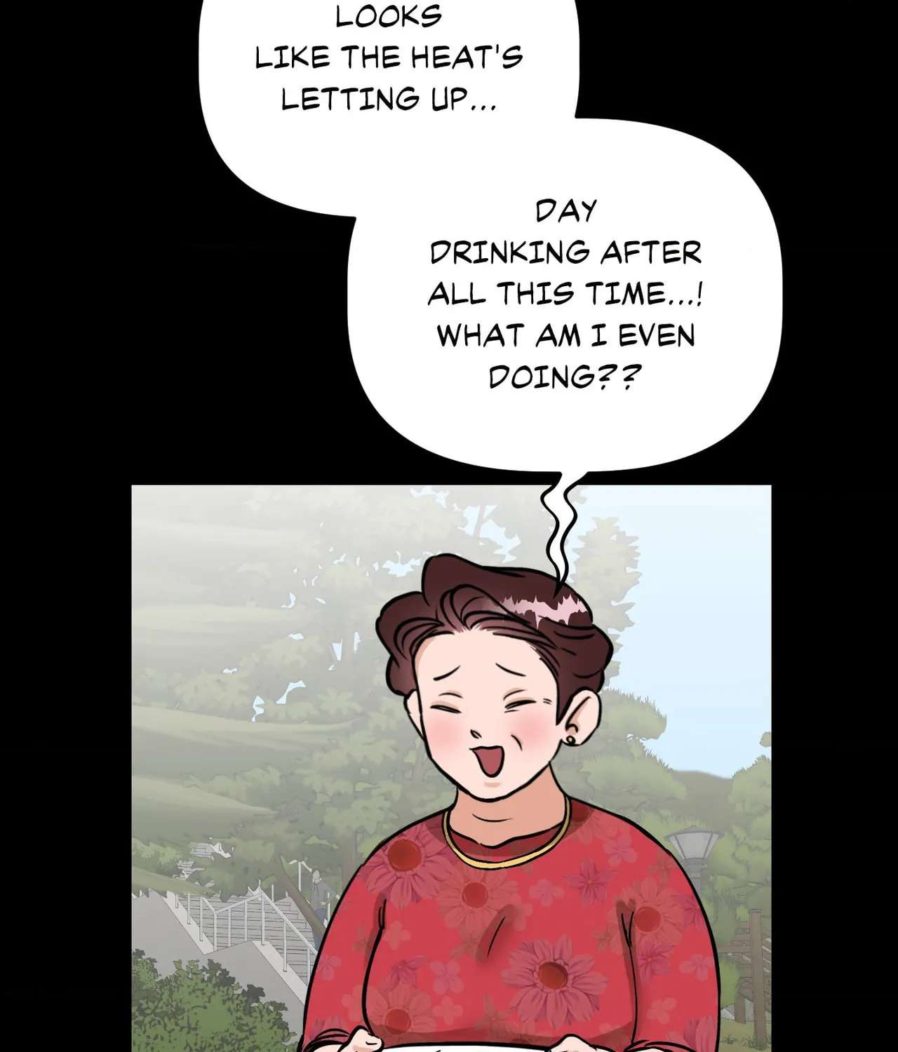 I'll Arrest You! Chapter 7 - page 96