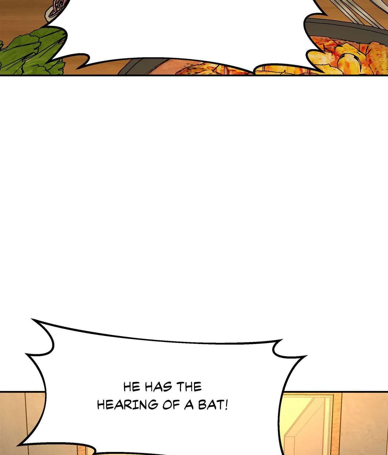 Noises Through the Wall Chapter 2 - page 5