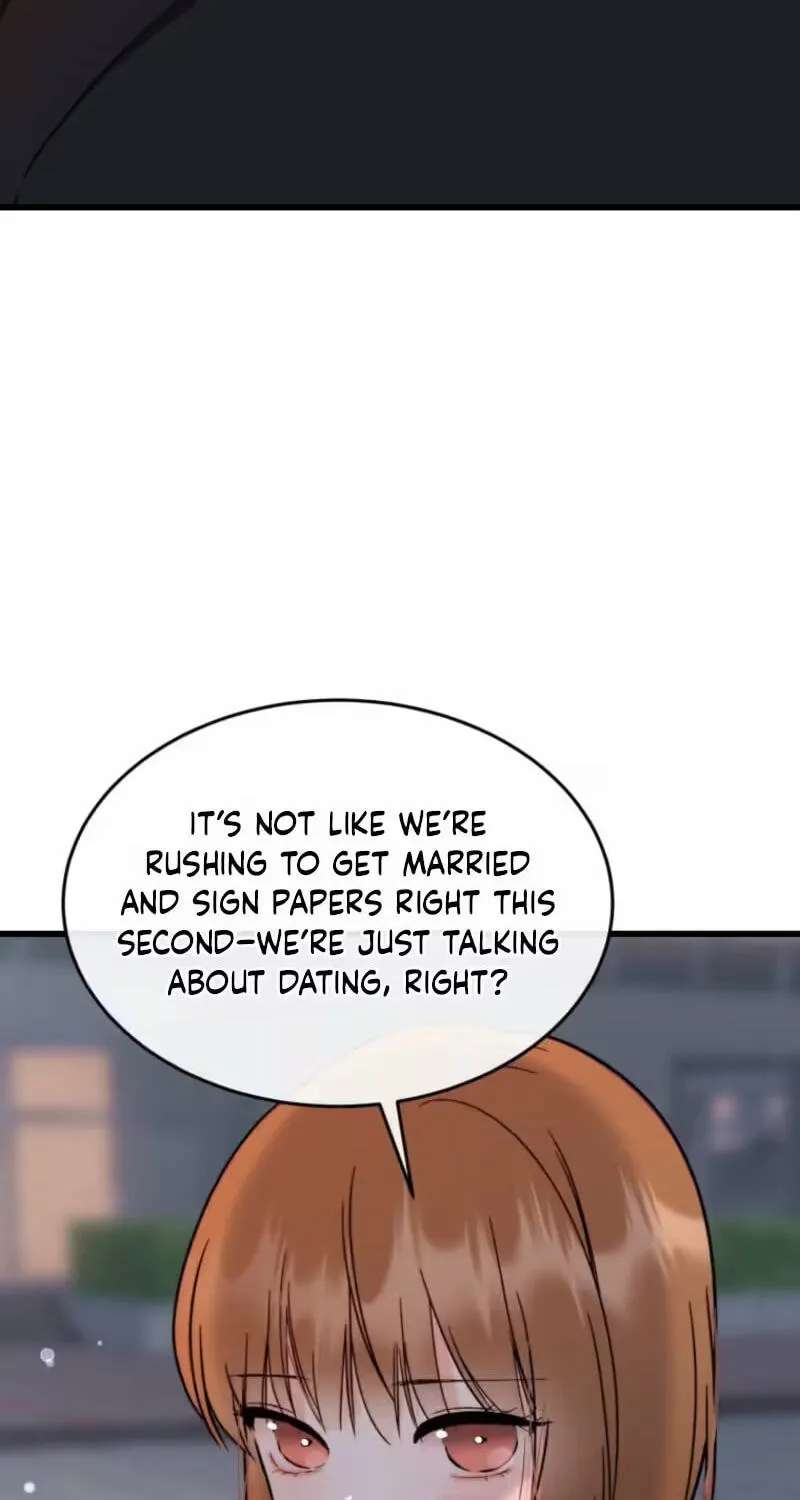 Kanna Made a Certain Decision Chapter 30 - page 28