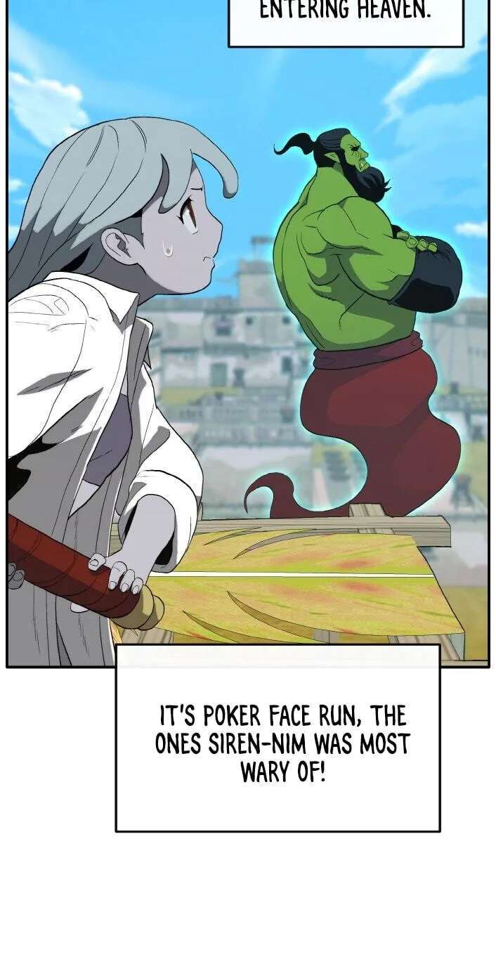 Dream-Sharing Chapter 217 - page 70