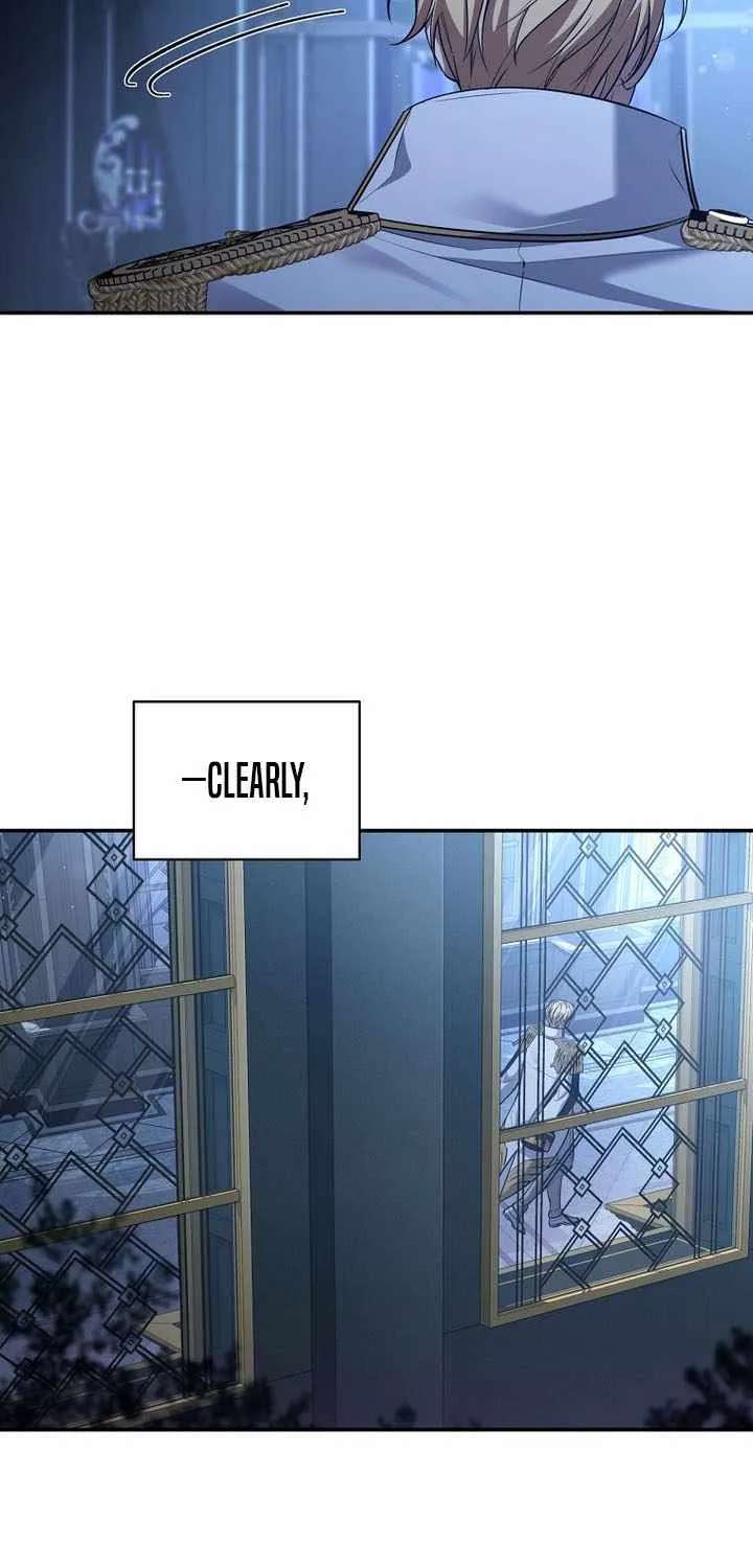 Margrave’s Bastard Son Was The Emperor Chapter 123 - page 53
