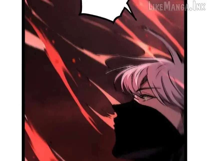 God-level Assassin, I’m the Shadow Chapter 138 - page 34