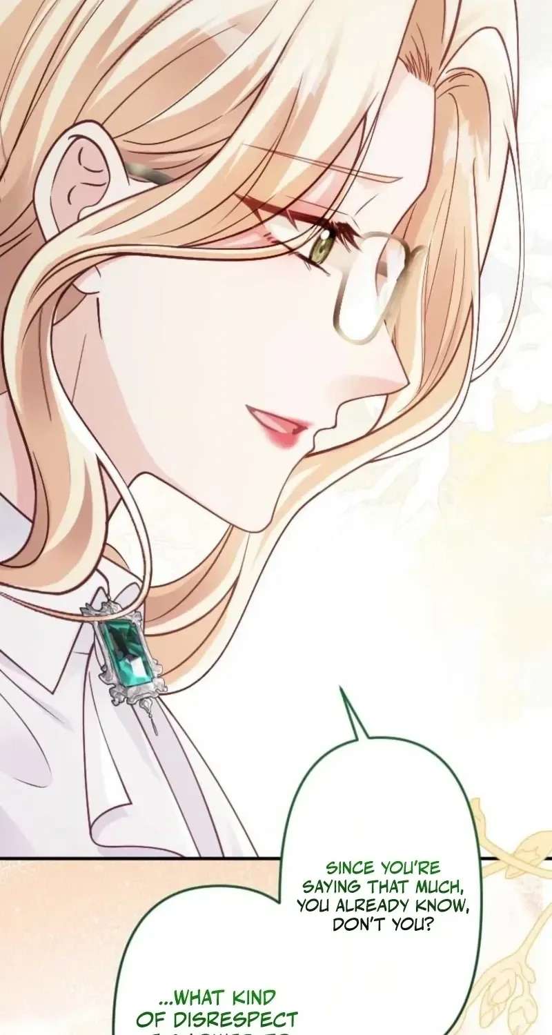 The Tyrant's Overprotective Contract Mother Chapter 48 - page 60