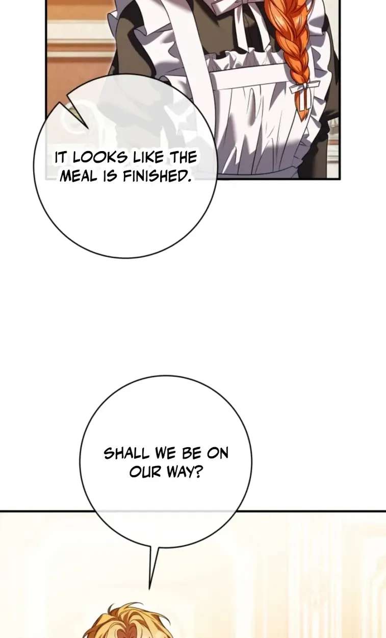 Stay Out of My Rofan! Chapter 13 - page 2